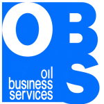 Oil Business Services (OBS) logo